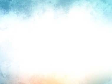 Sörf tahtasında suda bir insan.