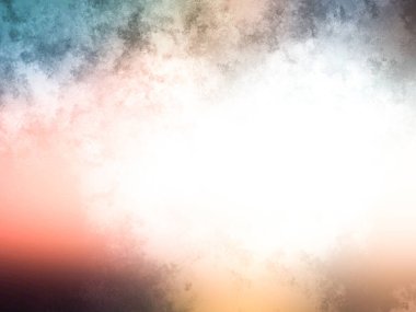 arkaplan grunge desen renk bulanıklığı