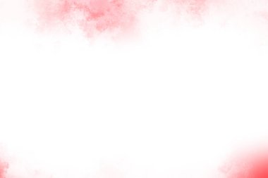 Snowboard 'da havada bir kişi