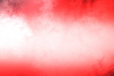 Beyaz ve siyah arkaplanı olan kırmızı ve siyah bir arkaplan