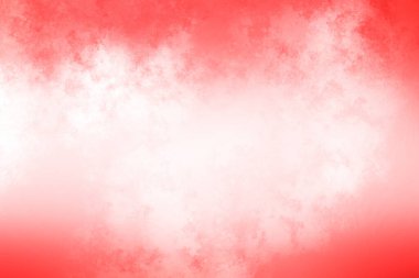 Snowboard 'da havada bir kişi