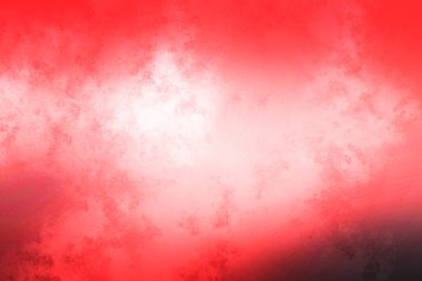 Kızıl gökyüzü ile kırmızı ve siyah arkaplan