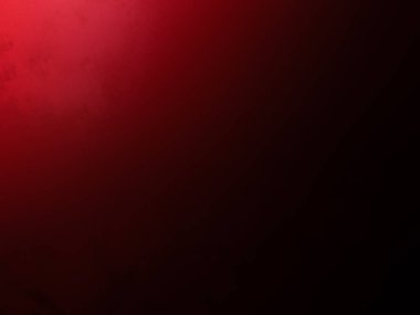 Siyah arkaplanı olan kırmızı bir elma.