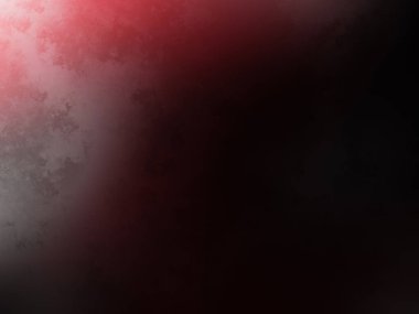 Kırmızı ve beyaz arkaplanı olan kırmızı ve siyah bir arkaplan