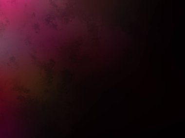 Kırmızı ve mor ışıklı bulanık bir arkaplan