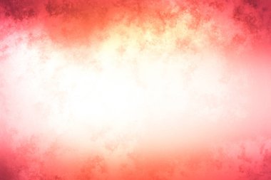 soluk efektli kırmızı ve pembe bir arkaplan