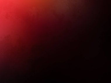 Kırmızı ve beyaz arkaplanı olan kırmızı ve siyah bir arkaplan