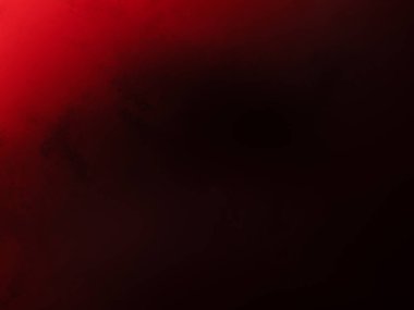 Siyah arkaplanı olan kırmızı bir elma.