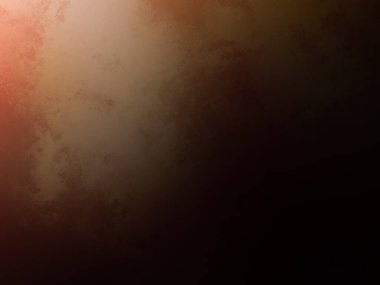 Kırmızı ve siyah arkaplan ile kırmızı ışık