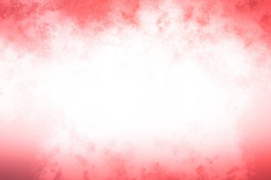 Kırmızı ve beyaz arkaplan ile kırmızı ve beyaz arkaplan