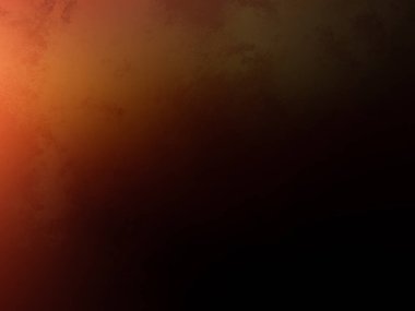 kırmızı ve siyah arkaplan ile kırmızı ve sarı ışık