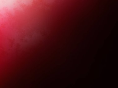 Siyah arkaplanı olan kırmızı bir elma.