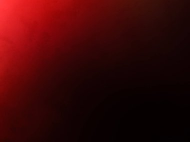 Siyah arkaplanı olan kırmızı bir elma.