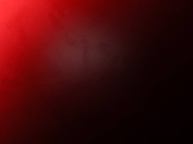 Siyah arkaplanı olan kırmızı bir elma.