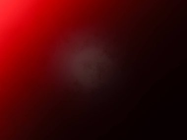 Beyaz noktalı kırmızı ve siyah bir arkaplan