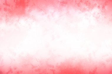 soluk efektli kırmızı ve beyaz bir arkaplan