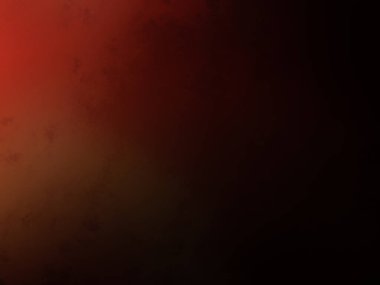 Kırmızı ve siyah arkaplan ile kırmızı ışık