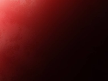 Siyah arkaplanı olan kırmızı bir elma.