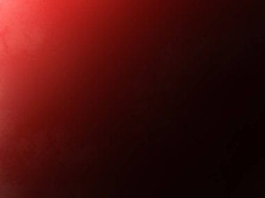 Siyah arkaplanı olan kırmızı bir elma.