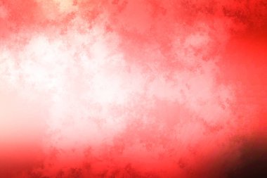 Kırmızı ve beyaz arkaplanı olan kırmızı ve siyah bir arkaplan