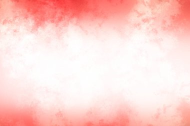 soluk efektli kırmızı ve beyaz bir arkaplan