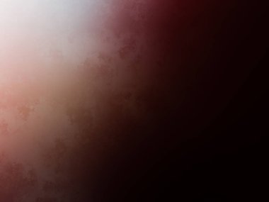 Kırmızı ve beyaz arkaplan, kırmızı ve beyaz saat.