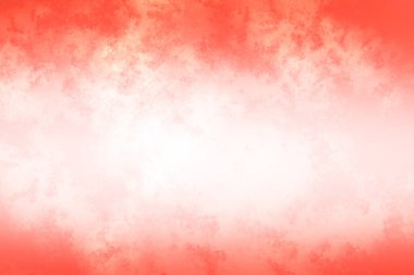 Kırmızı ve beyaz kenarlı kırmızı ve beyaz bir arkaplan