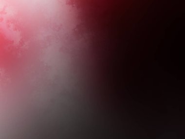 Kırmızı ve beyaz arkaplan, kırmızı ve beyaz saat.