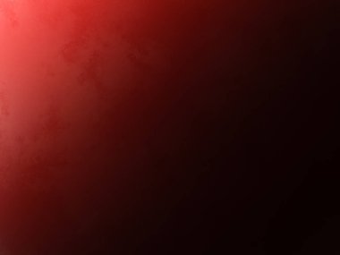 Siyah arkaplanı olan kırmızı bir elma.