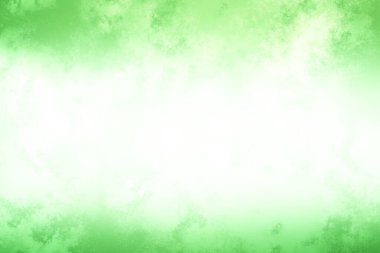 soluk efektli yeşil ve beyaz bir arkaplan