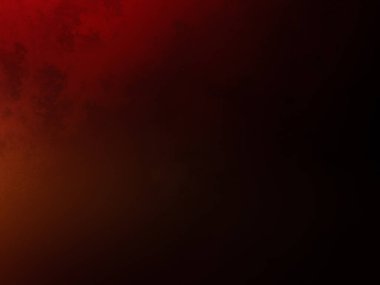 kırmızı ve siyah arkaplan ile kırmızı ve sarı ışık