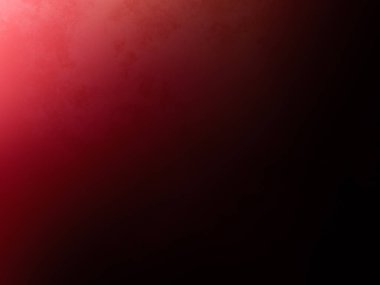 Siyah arkaplanı olan kırmızı bir elma.