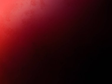 Siyah arkaplanı olan kırmızı bir elma.