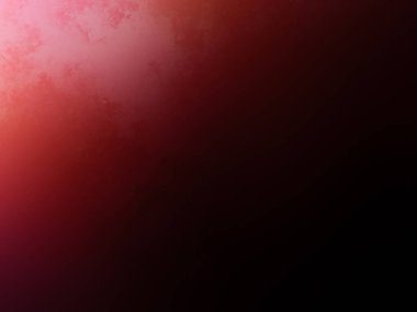 Kırmızı ve siyah arkaplan ve kırmızı elma