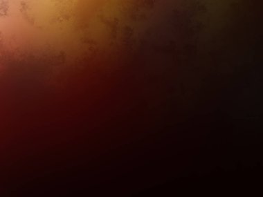 Siyah arkaplanı olan kırmızı ve sarı bir arkaplan