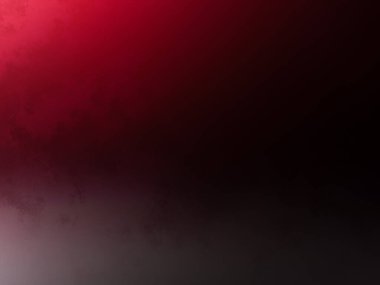 Kırmızı ve beyaz arkaplanı olan kırmızı ve siyah bir arkaplan