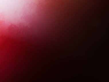 Kırmızı ve siyah arkaplan, kırmızı ve beyaz fotoğraf.