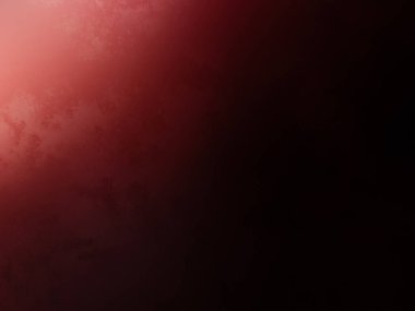 Kırmızı ve siyah arkaplan, kırmızı ve siyah saat.