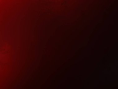 Siyah arkaplanı olan kırmızı bir elma.