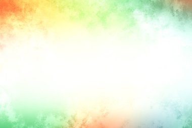 soluk efektli renkli bir arkaplan