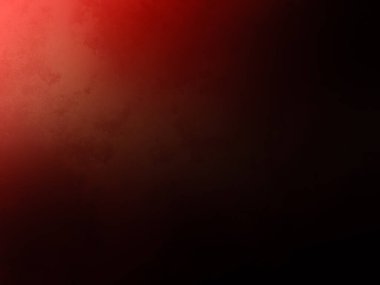 Siyah arkaplanı olan kırmızı bir elma.