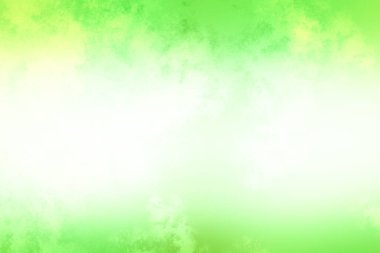 Sörf tahtasında suda bir insan.