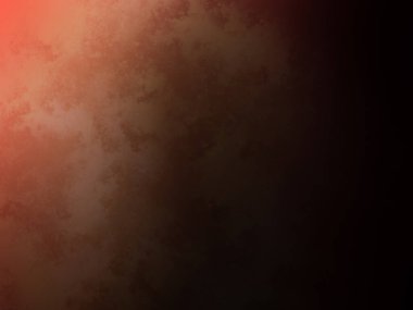 Kırmızı ve siyah arkaplan ile kırmızı ve siyah arkaplan