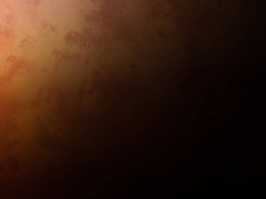 Siyah arkaplanı olan kırmızı ve sarı bir arkaplan