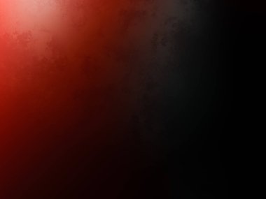 Siyah arkaplanı olan kırmızı bir elma.