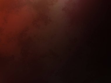 kırmızı ve siyah arkaplan ve saat