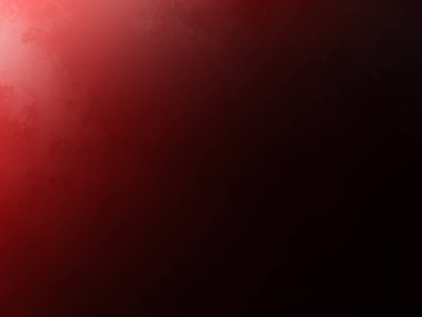 Siyah arkaplanı olan kırmızı bir elma.