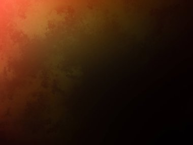 kırmızı ve siyah arkaplan ile kırmızı ve sarı ışık