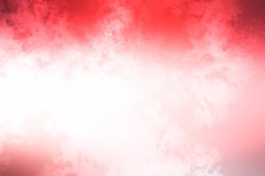 Sörf tahtasında suda bir insan.