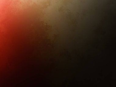 Kırmızı ve beyaz arkaplanı olan kırmızı ve siyah bir arkaplan